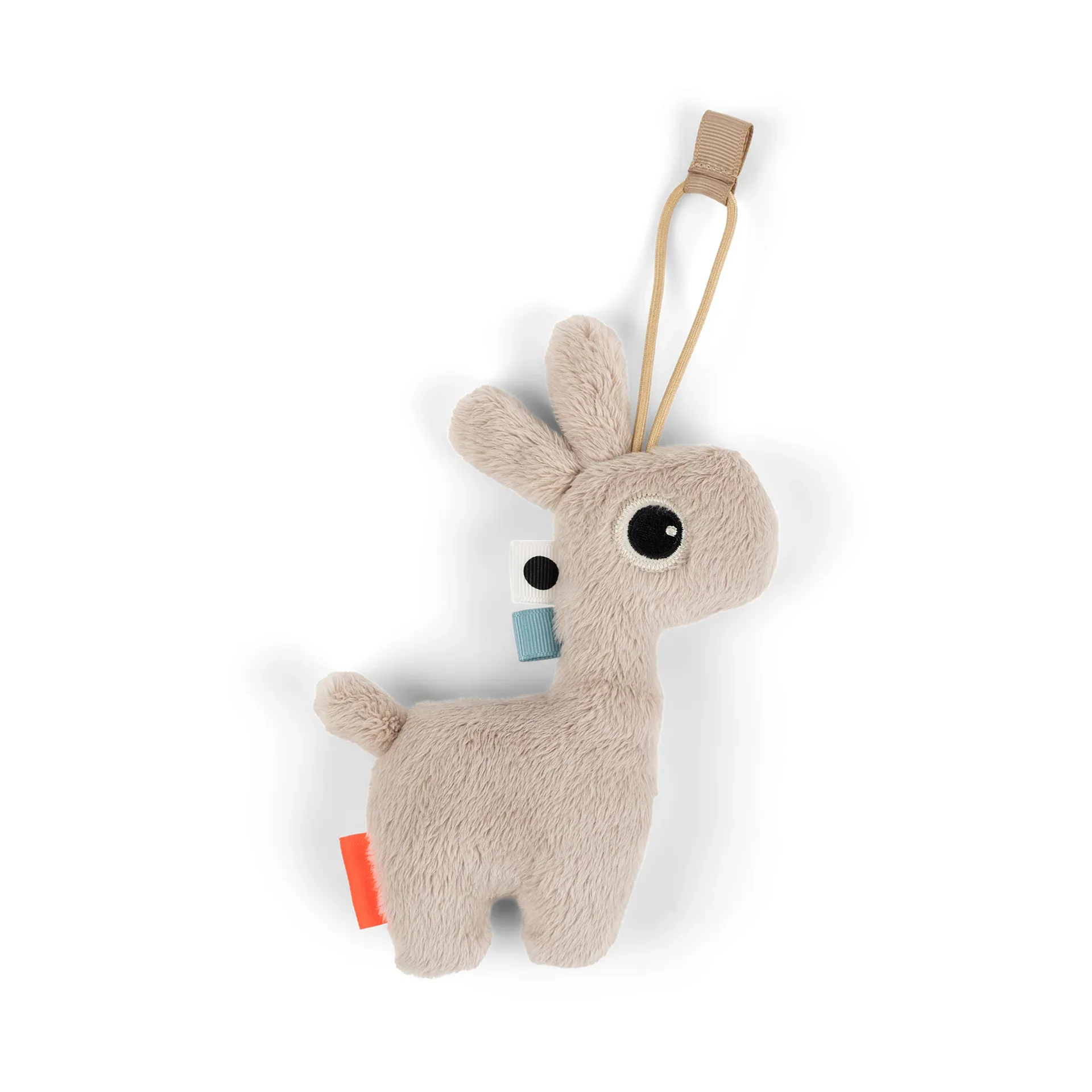 Done by Deer® Activity gym Lalee Sand - Image 6