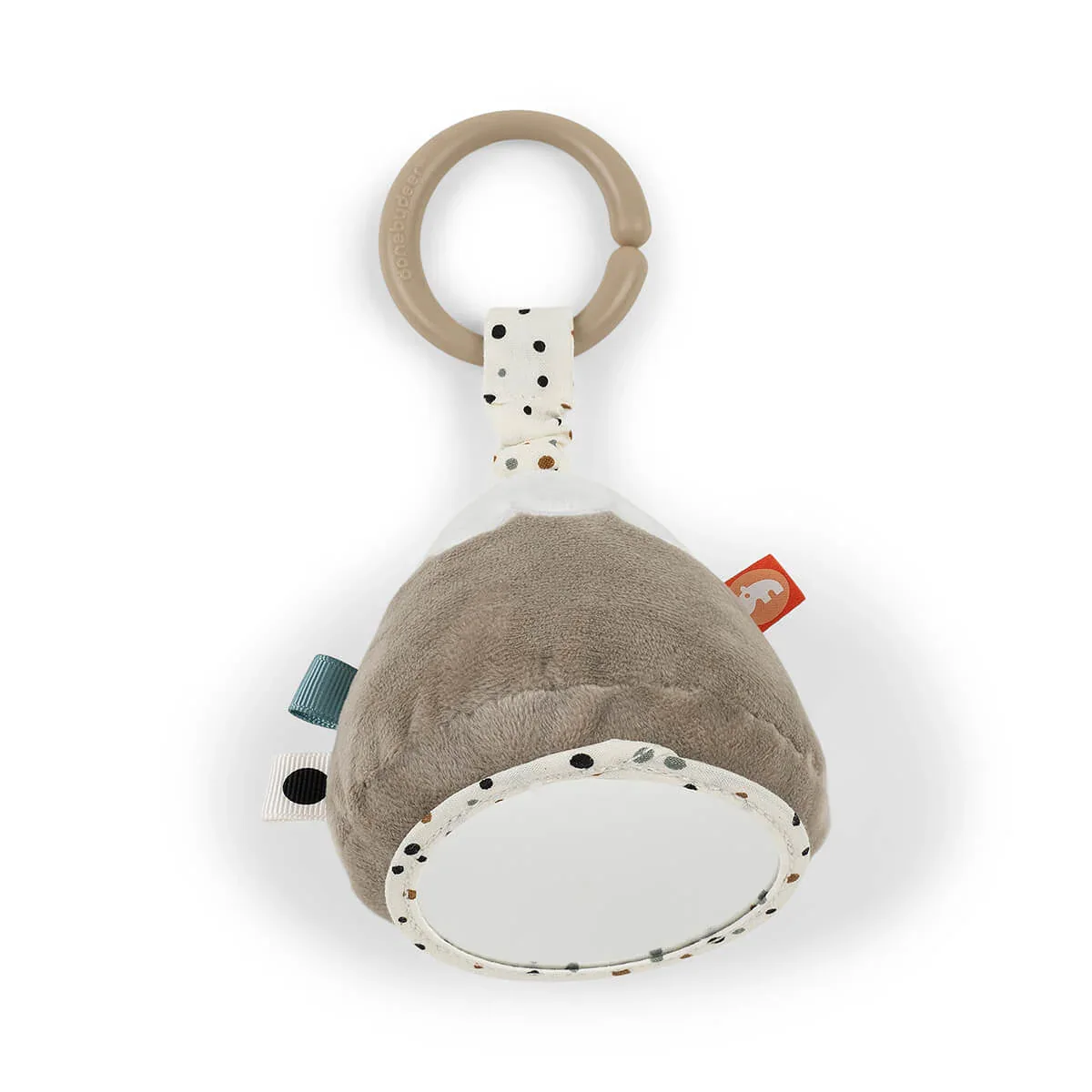 Done by Deer® Activity play mat Lalee Sand - Image 5