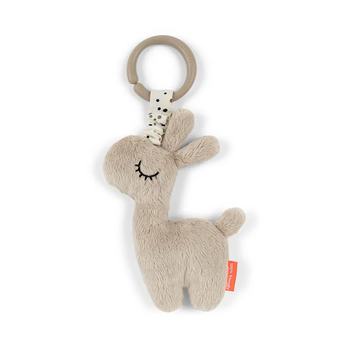 Done by Deer® Activity play mat Lalee Sand - Image 8