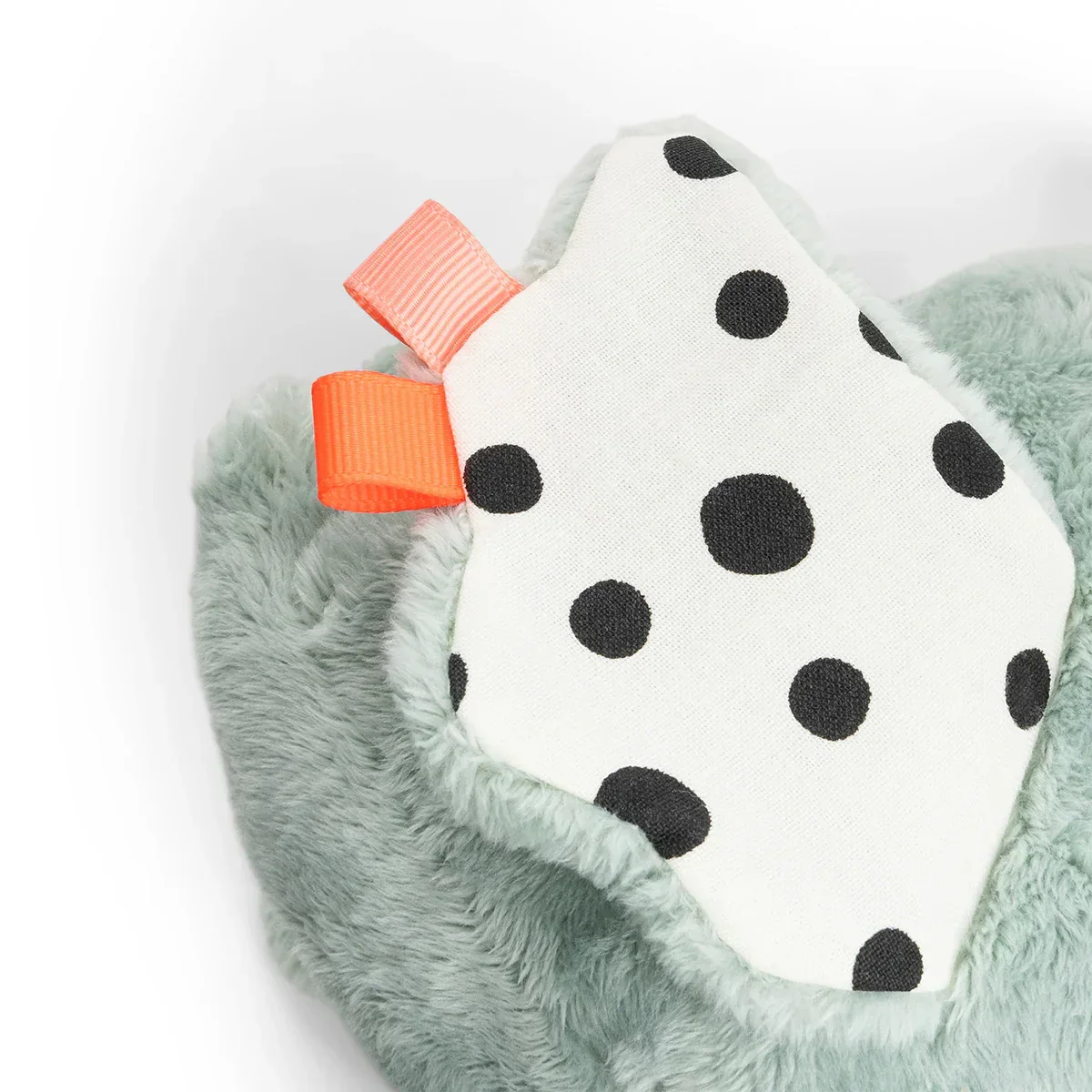 Done by Deer® Activity sensory toy Birdee Blue - Image 6