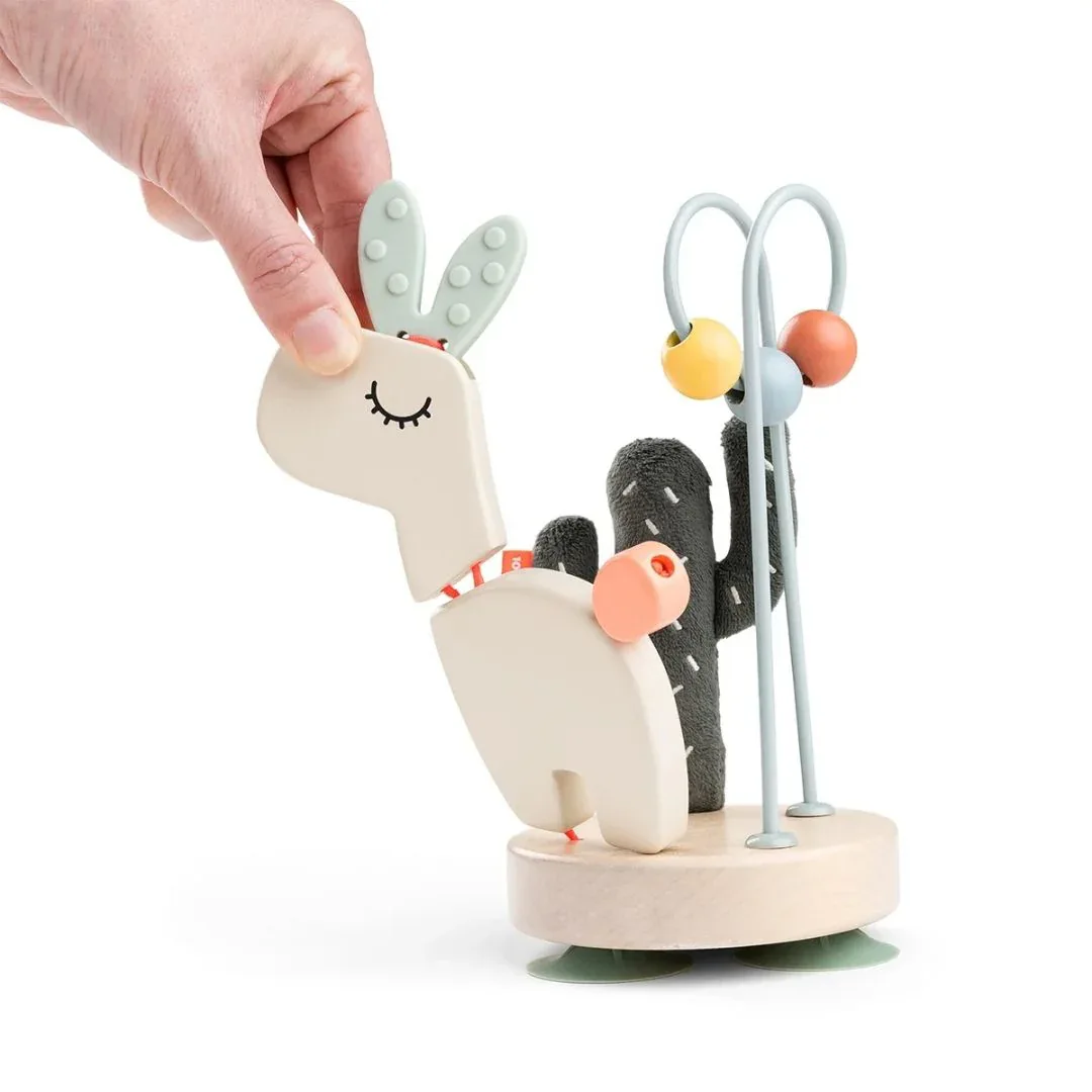 Done by Deer® Activity toy Lalee Sand - Image 3