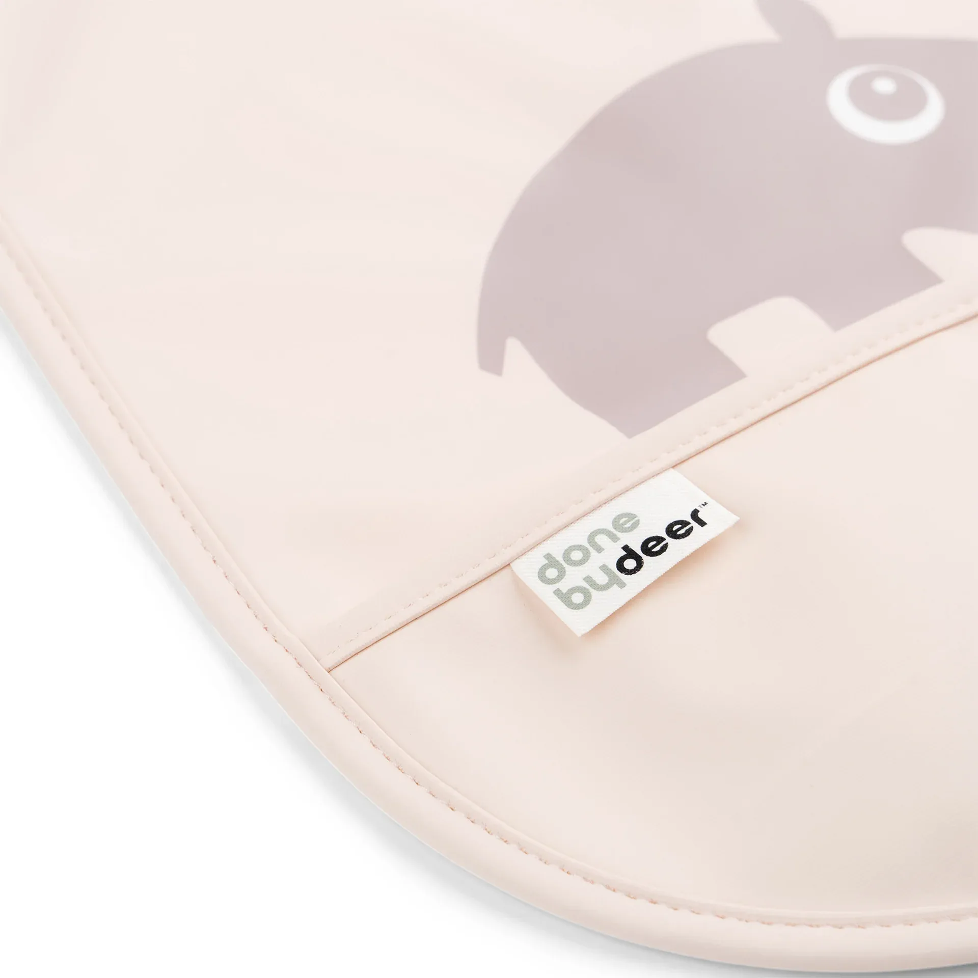 Done by Deer® Bib 2-pack Ozzo Powder - Image 2