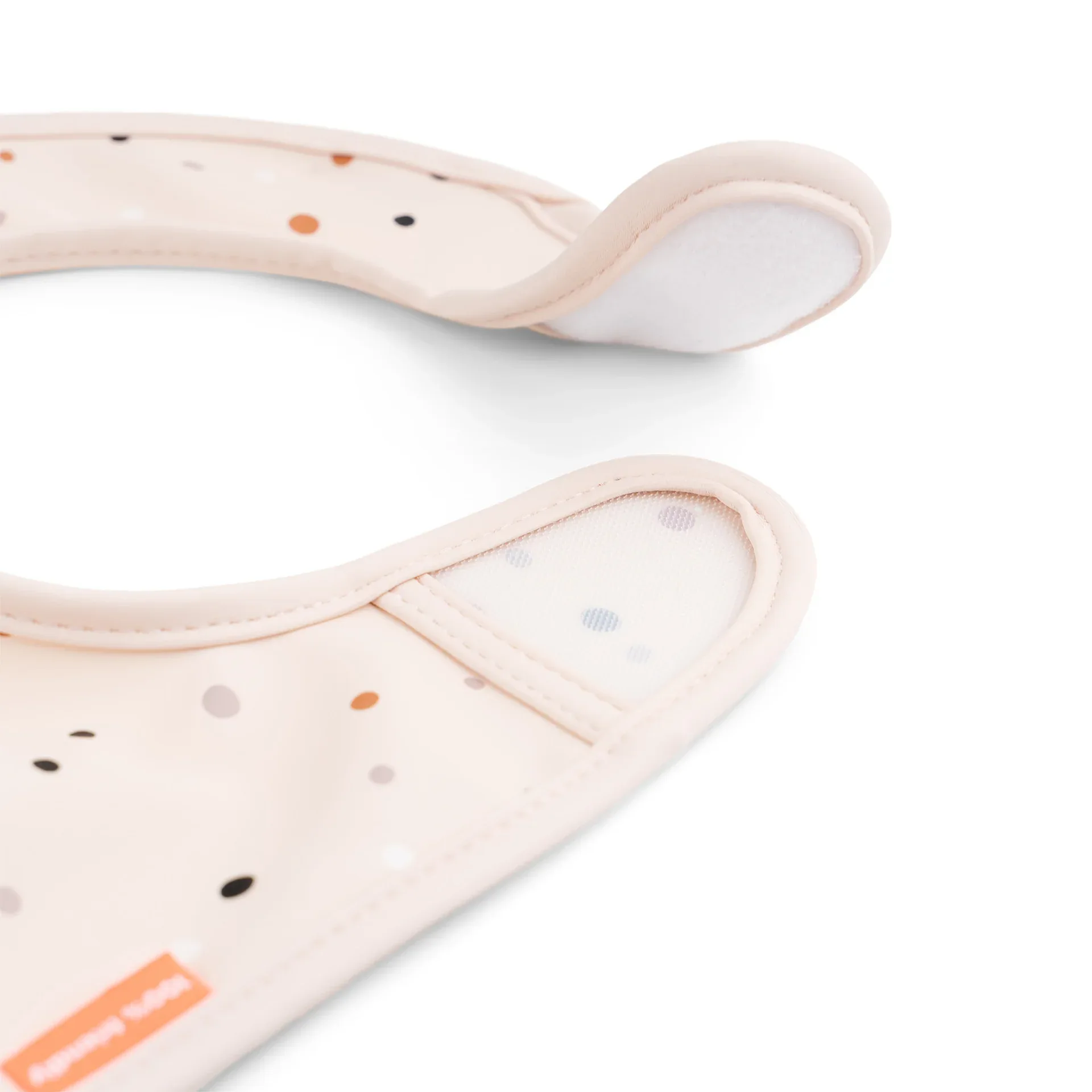 Done by Deer® Bib 2-pack Ozzo Powder - Image 4