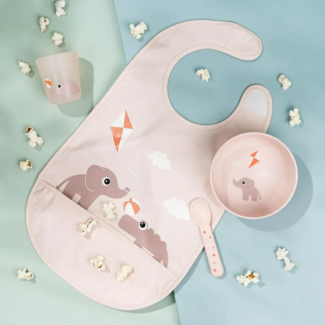Done by Deer® Bib Playground Powder - Image 3