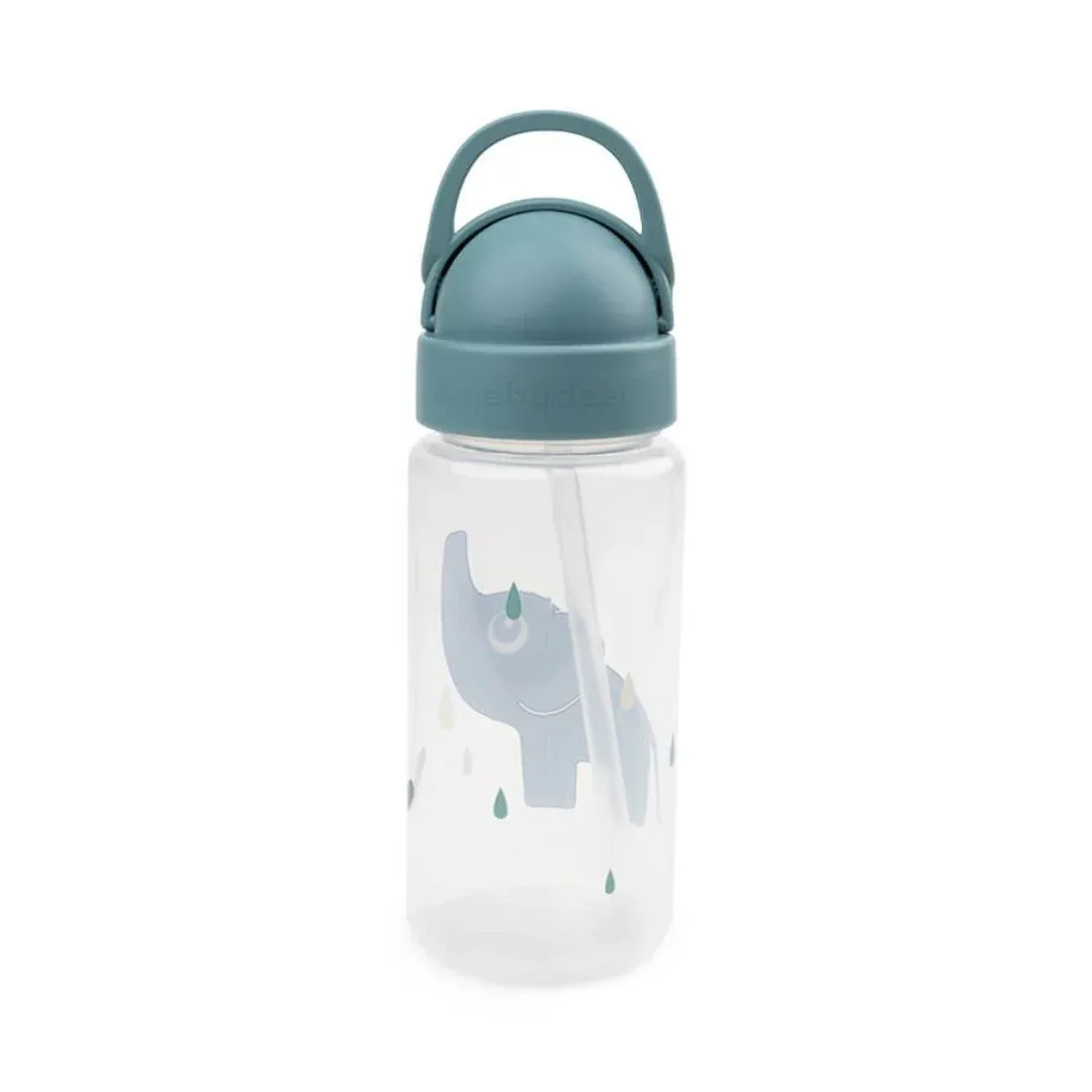 Done by Deer® Bottle with straw Elphee 350 ml - Image 3