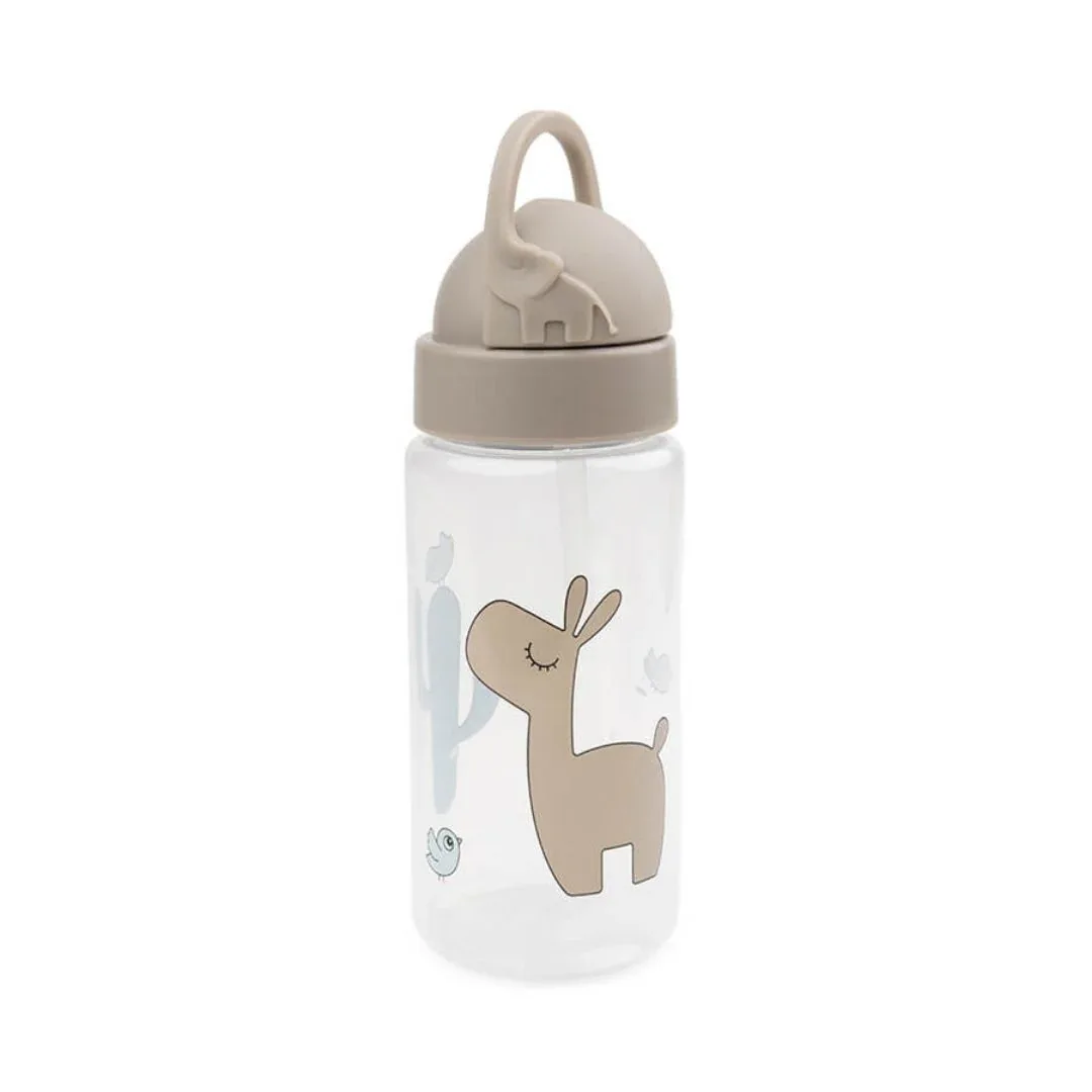 Done by Deer® Bottle with straw Lalee 350 ml - Image 3