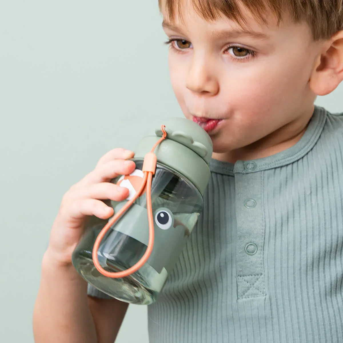 Done by Deer® Bottle with straw Playground Powder 280 ml - Image 5
