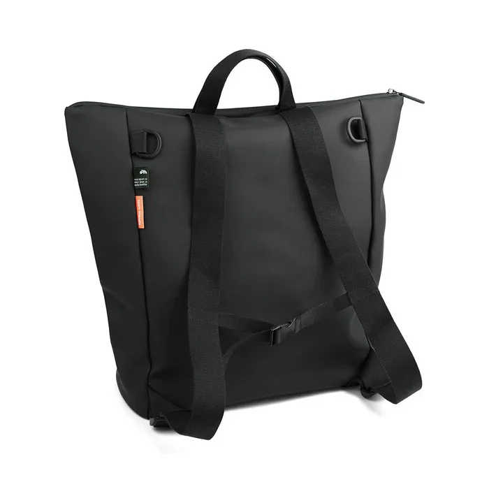 Done by Deer® Changing backpack Black - Image 3