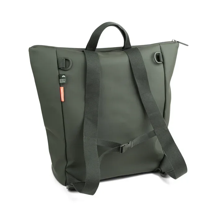 Done by Deer® Changing backpack Green - Image 3