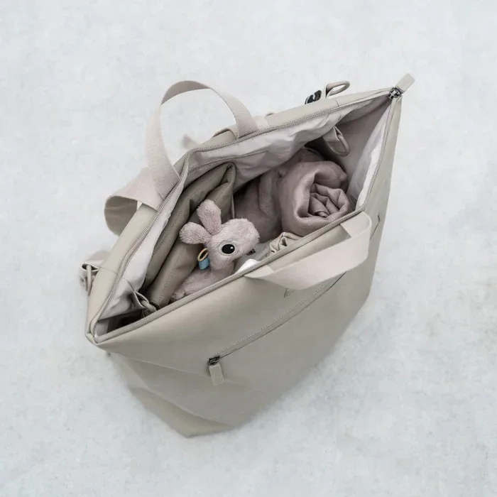 Done by Deer® Changing backpack Sand - Image 4