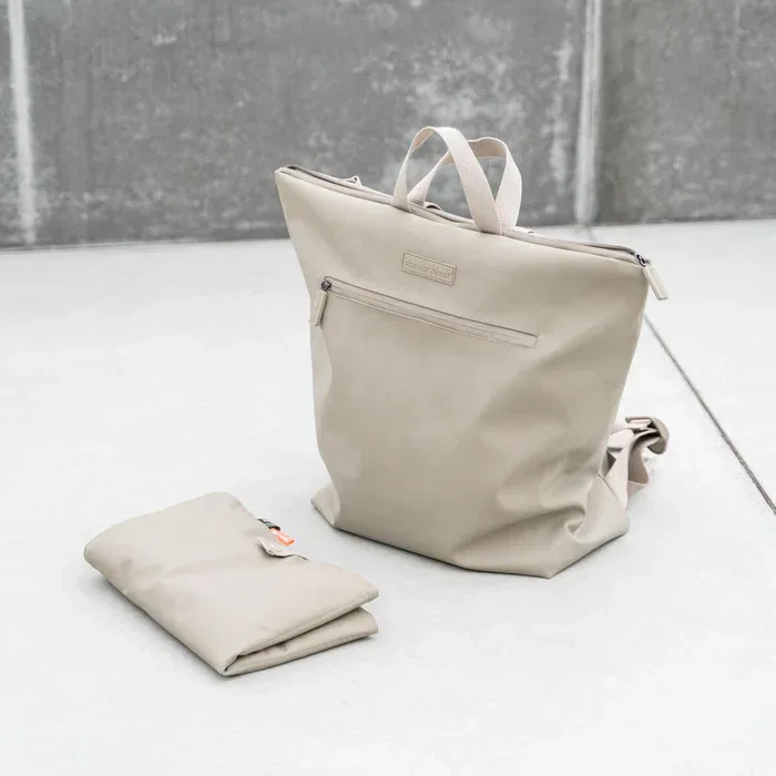 Done by Deer® Changing backpack Sand - Image 6