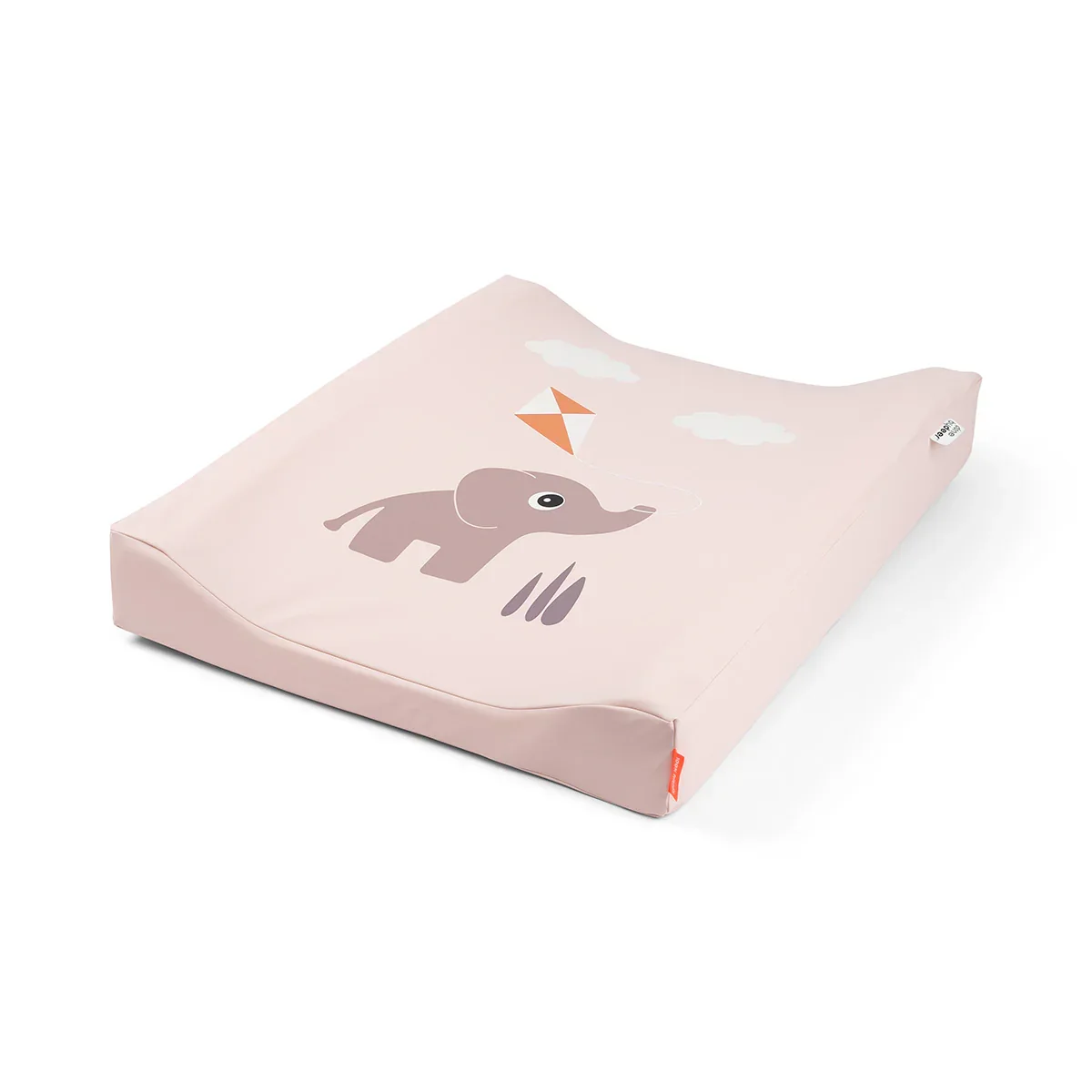 Done by Deer® Changing pad Playground Powder - Image 3