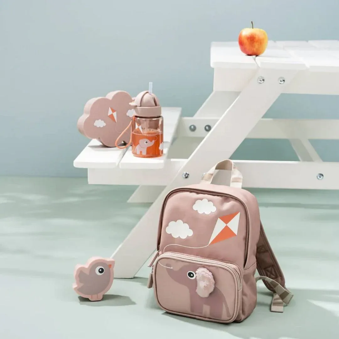 Done by Deer® Children’s Backpack Playground Elphee Powder - Image 3