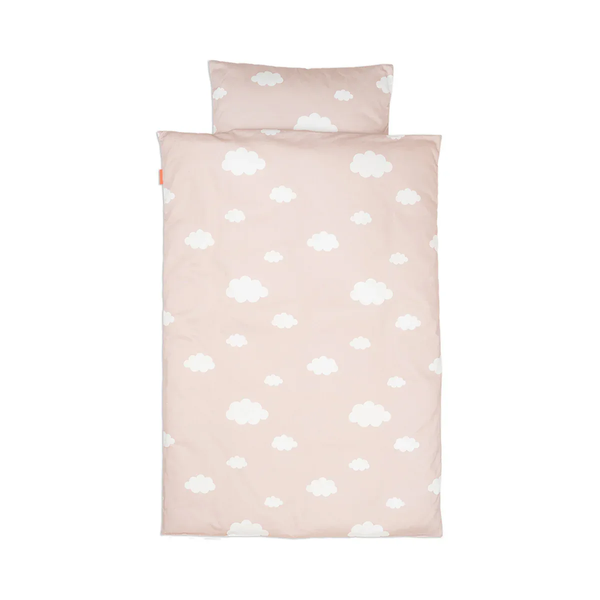 Done by Deer® Children's bedding Elphee Powder 100x140 - Image 3