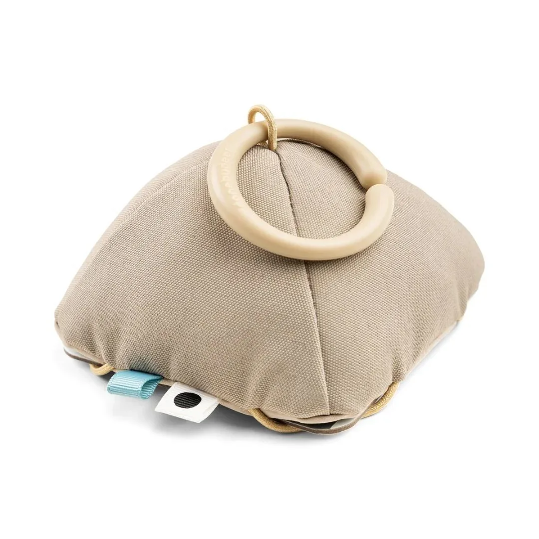 Done by Deer® Contrasting cards holder Deer friends - Image 2