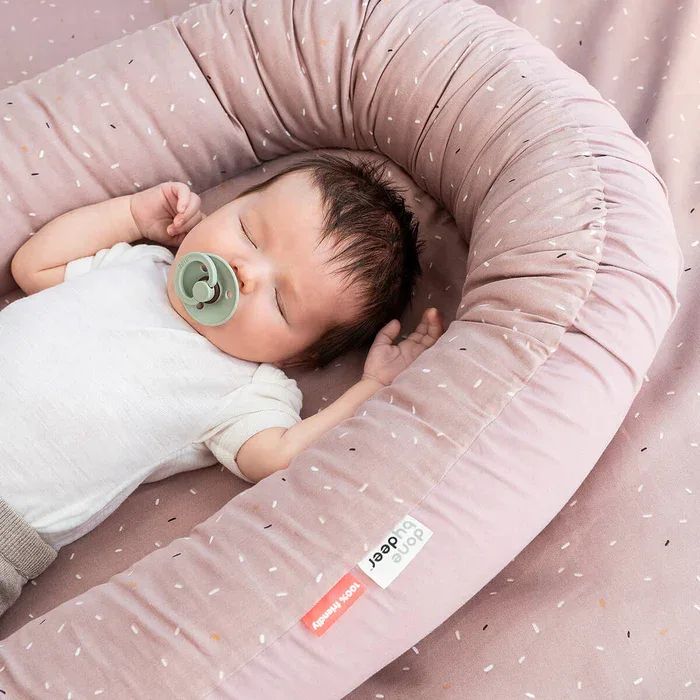 Done by Deer® Cozy nest Confetti Powder - Image 5