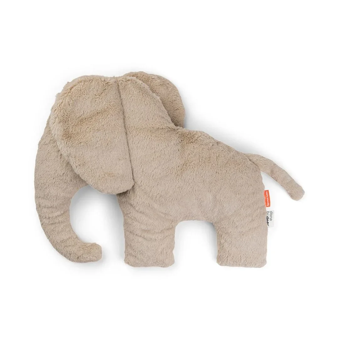 Done by Deer® Cuddly toy Elphee Sand - Image 2