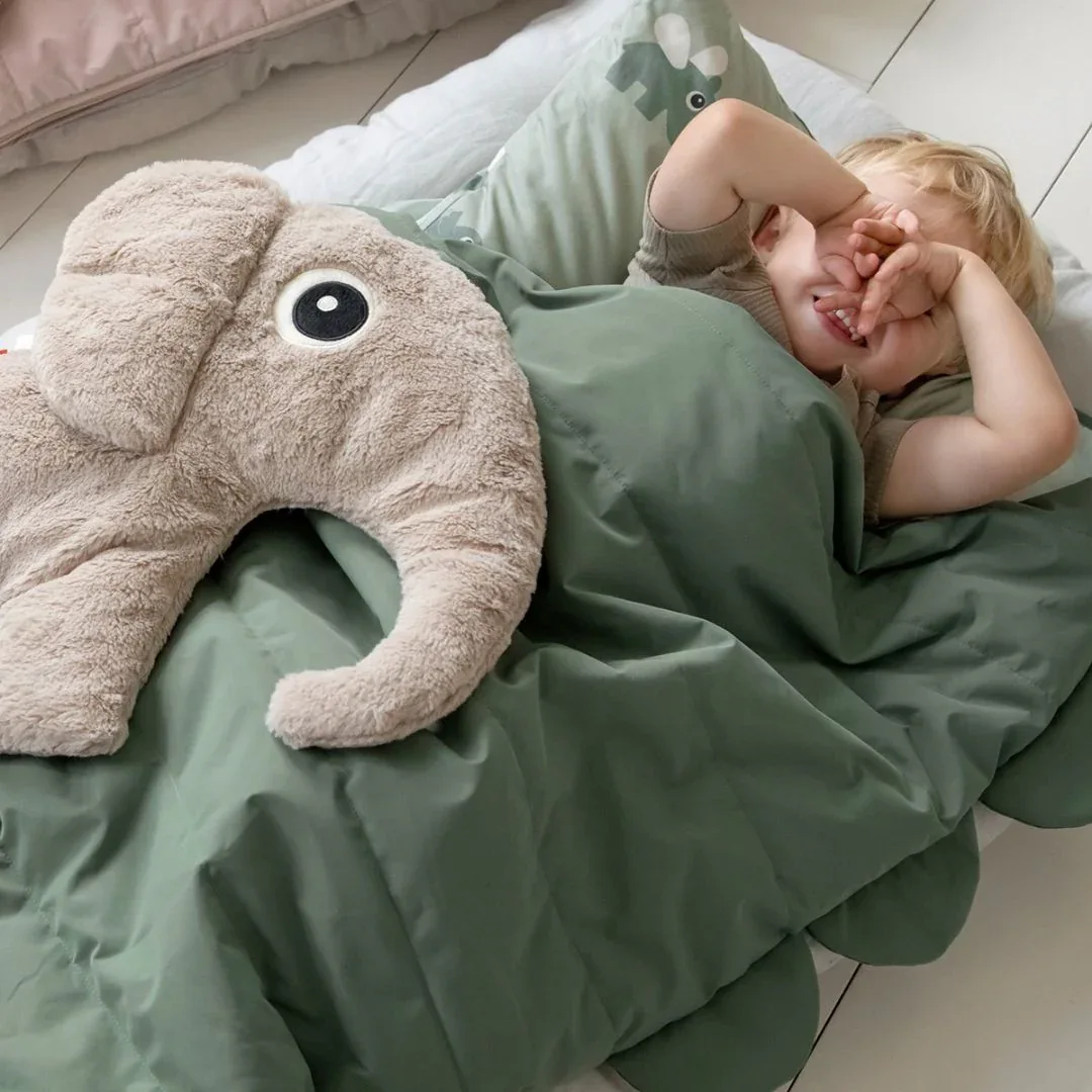Done by Deer® Cuddly toy Elphee Sand - Image 4