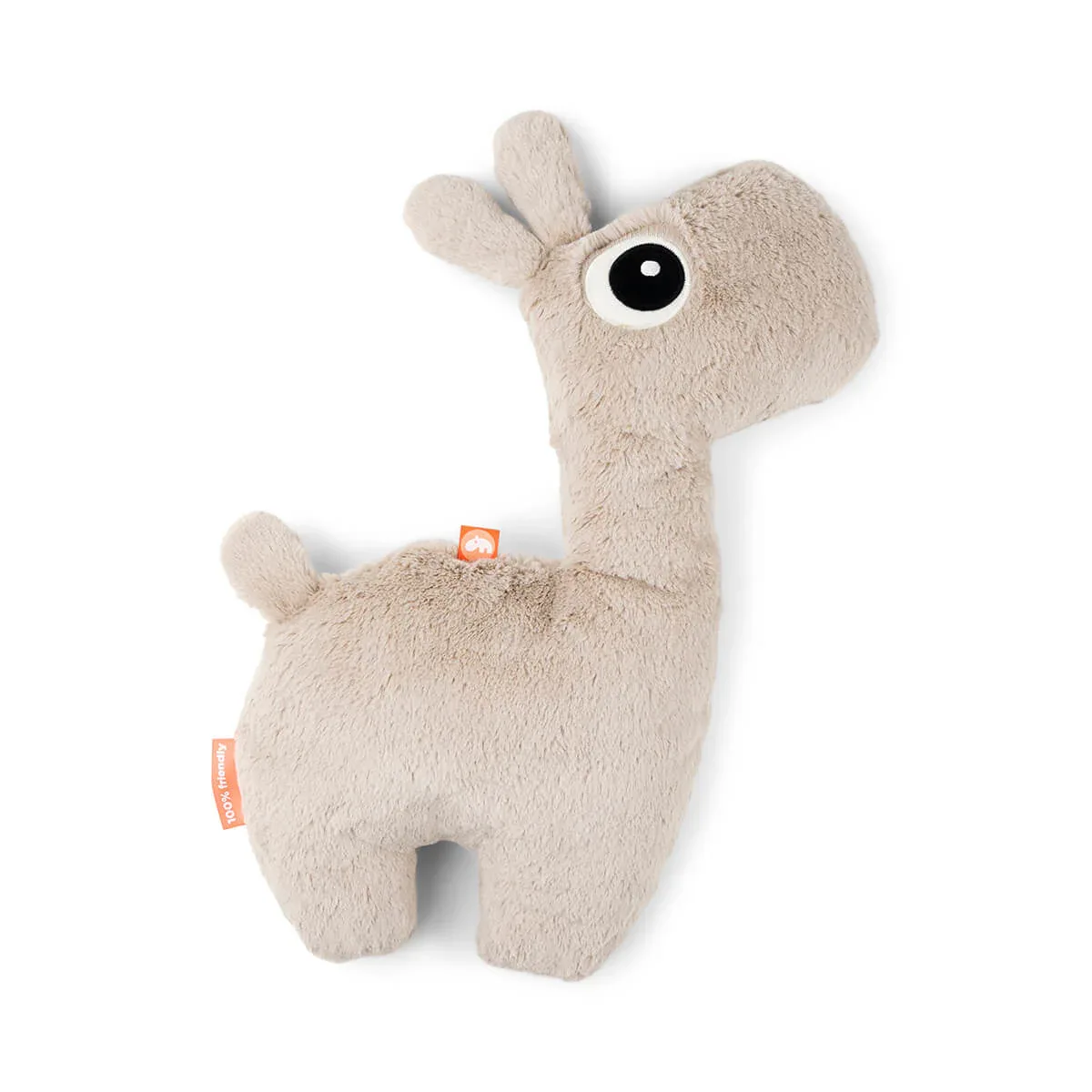 Done by Deer® Cuddly toy Lalee Sand - Image 3