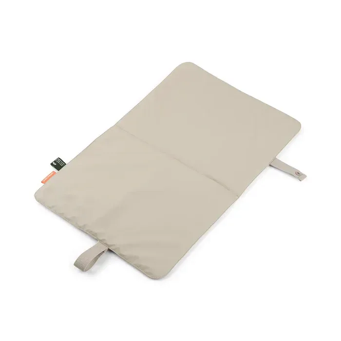 Done by Deer® Foldable changing mat Sand - Image 3
