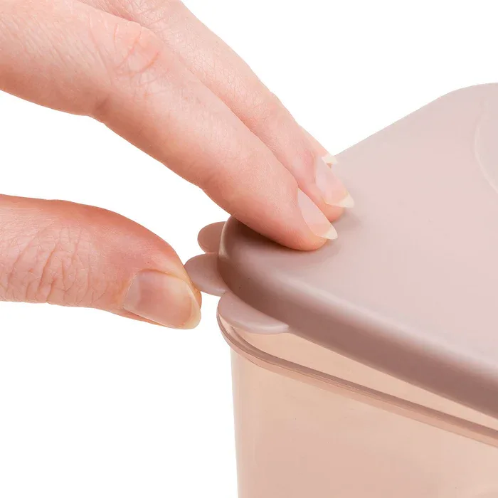 Done by Deer® Food storage container set M Elphee Powder - Image 5