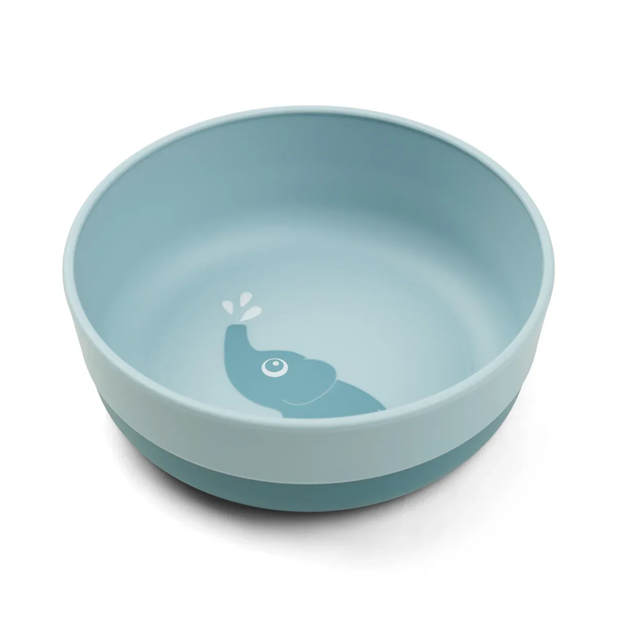 Done by Deer® Foodie Bowl Elphee Blue