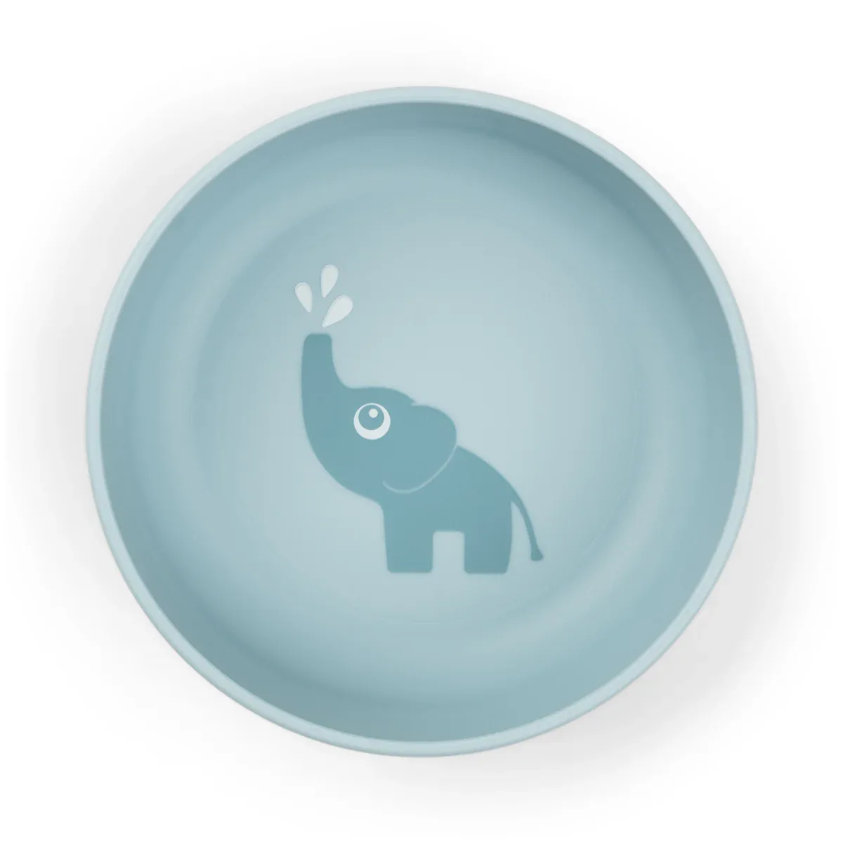 Done by Deer® Foodie Bowl Elphee Blue - Image 2