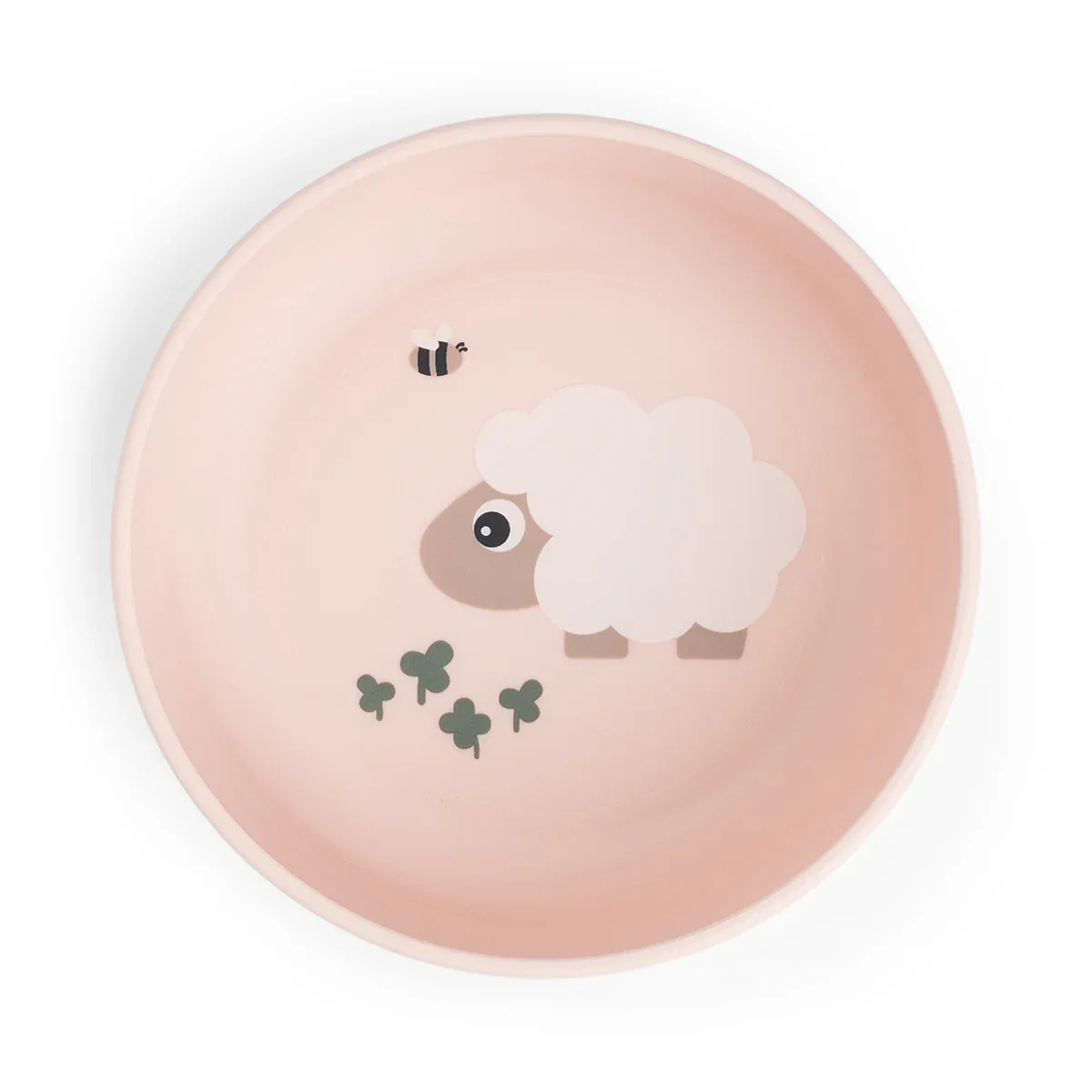 Done by Deer® Foodie Bowl Tiny Farm Powder - Image 2