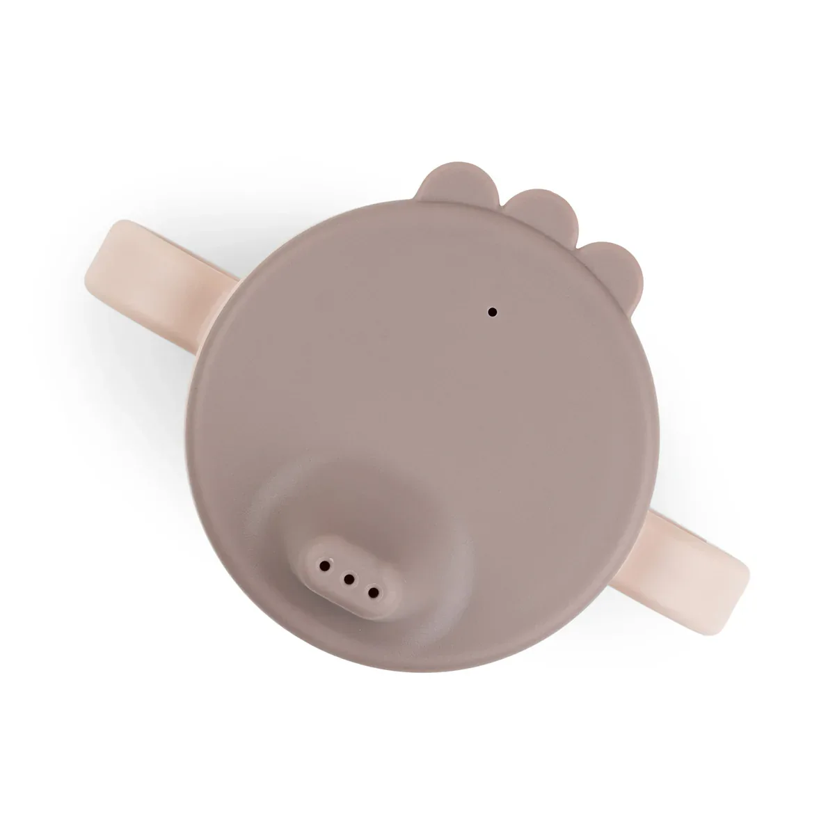 Done by Deer® Foodie Spout Cup Happy Dots Powder - Image 3
