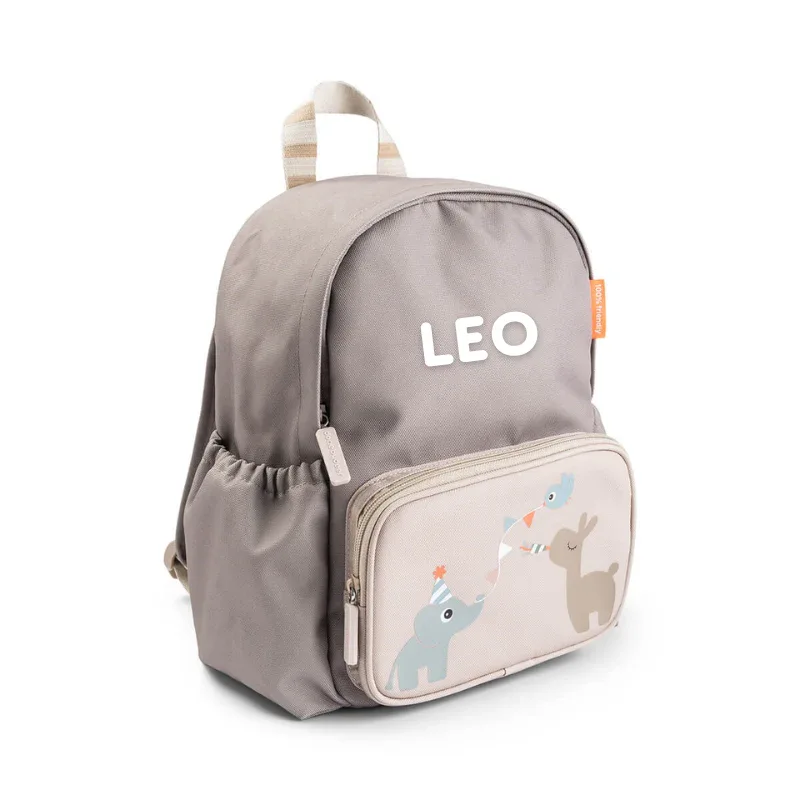 Done by Deer® Kids Backpack Playground Sand 7.5L  - Image 2