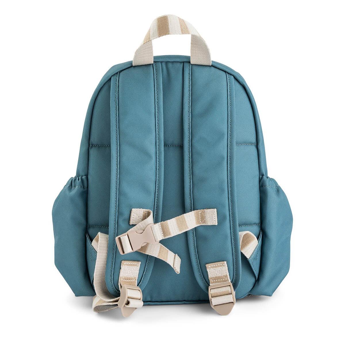 Done by Deer® Kids Backpack Tiny Farm Blue 7,5l - Image 2