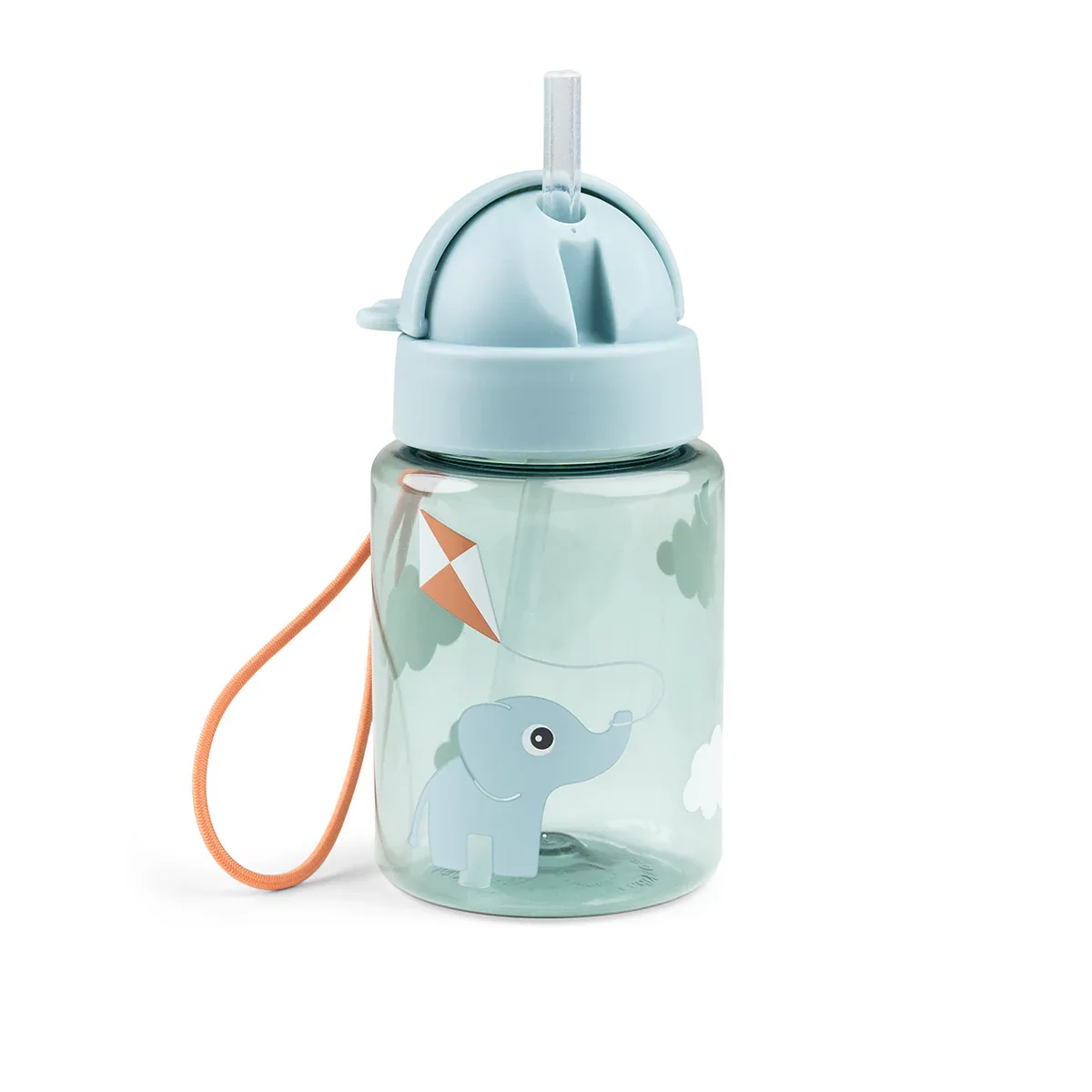 Done by Deer® Lunch & Snack Set Playground Blue - Image 10