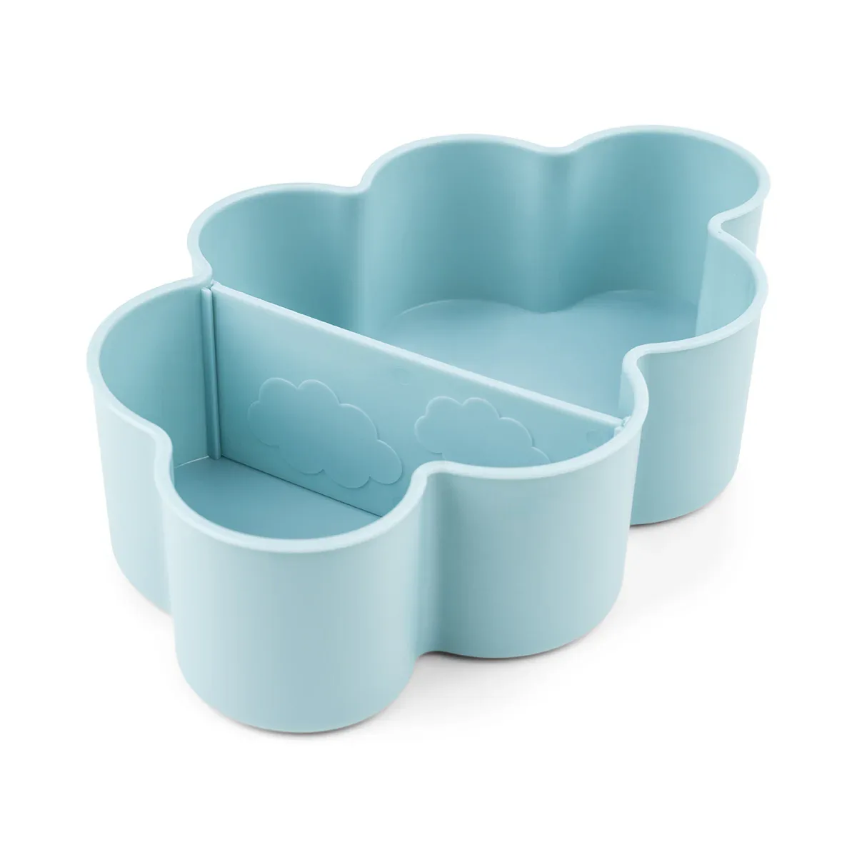 Done by Deer® Lunch & Snack Set Playground Blue - Image 8