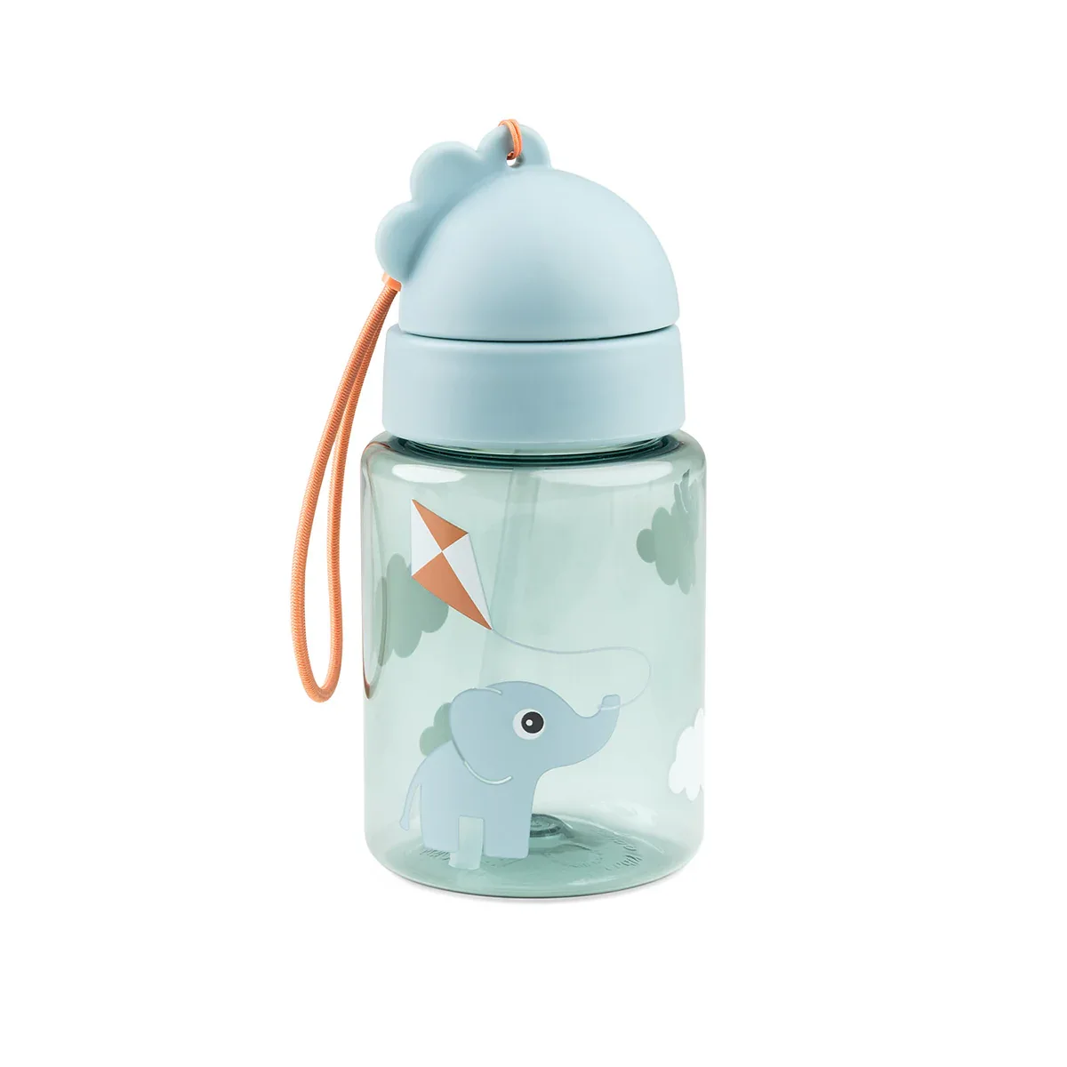 Done by Deer® Lunch & Snack Set Playground Blue - Image 9
