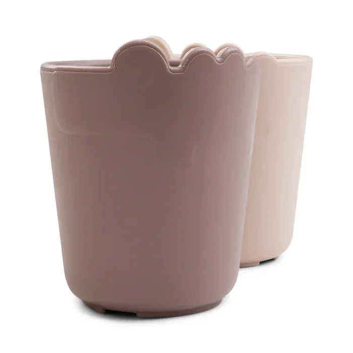Done by Deer® Mini Mug Kiddish 2 pack Croco Powder 100ml - Image 2