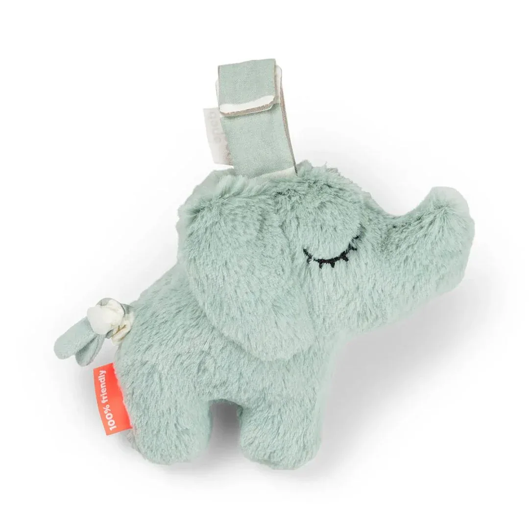 Done by Deer® Musical Toy Elphee Blue - Image 2