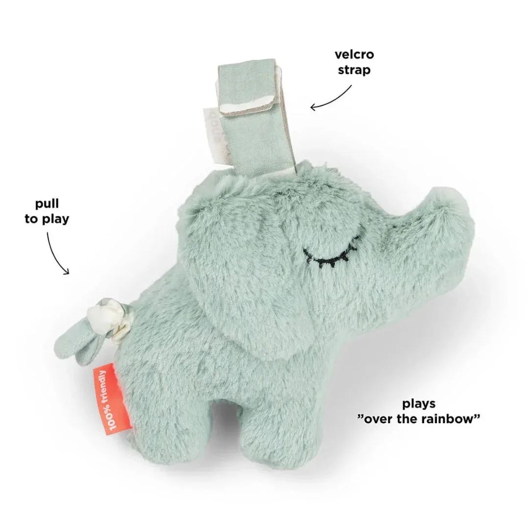 Done by Deer® Musical Toy Elphee Blue - Image 3
