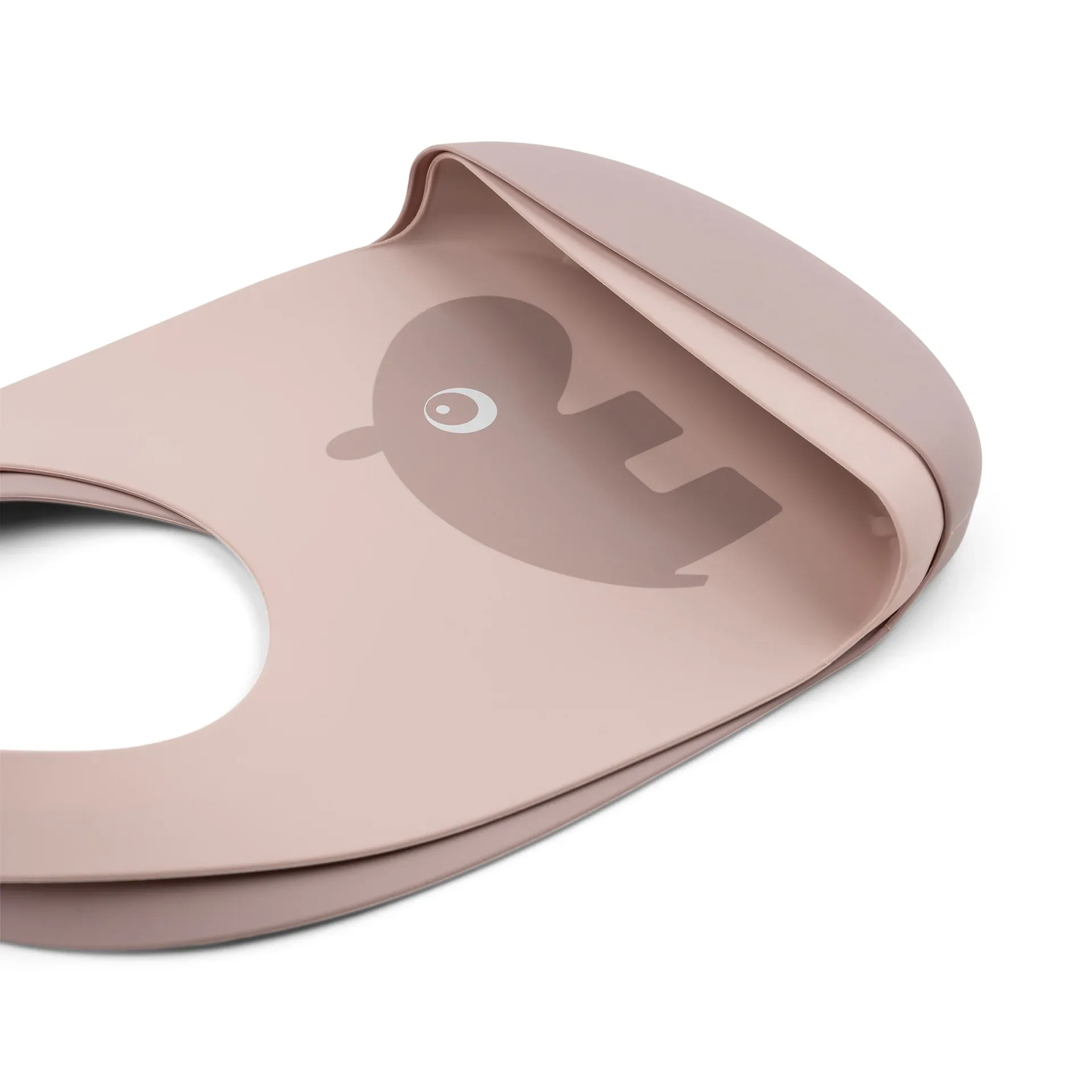 Done by Deer® Peekaboo Bib 2-pack Ozzo Powder - Image 2