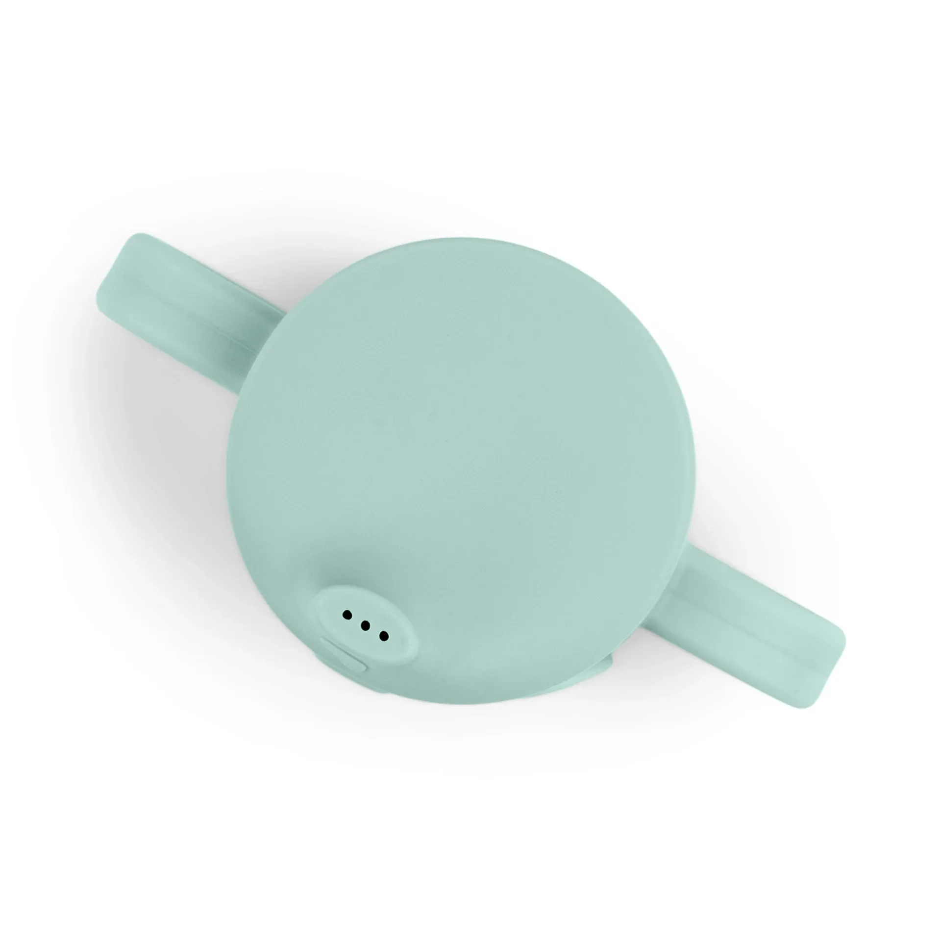 Done by Deer® Peekaboo spout cup Elphee Blue - Image 2