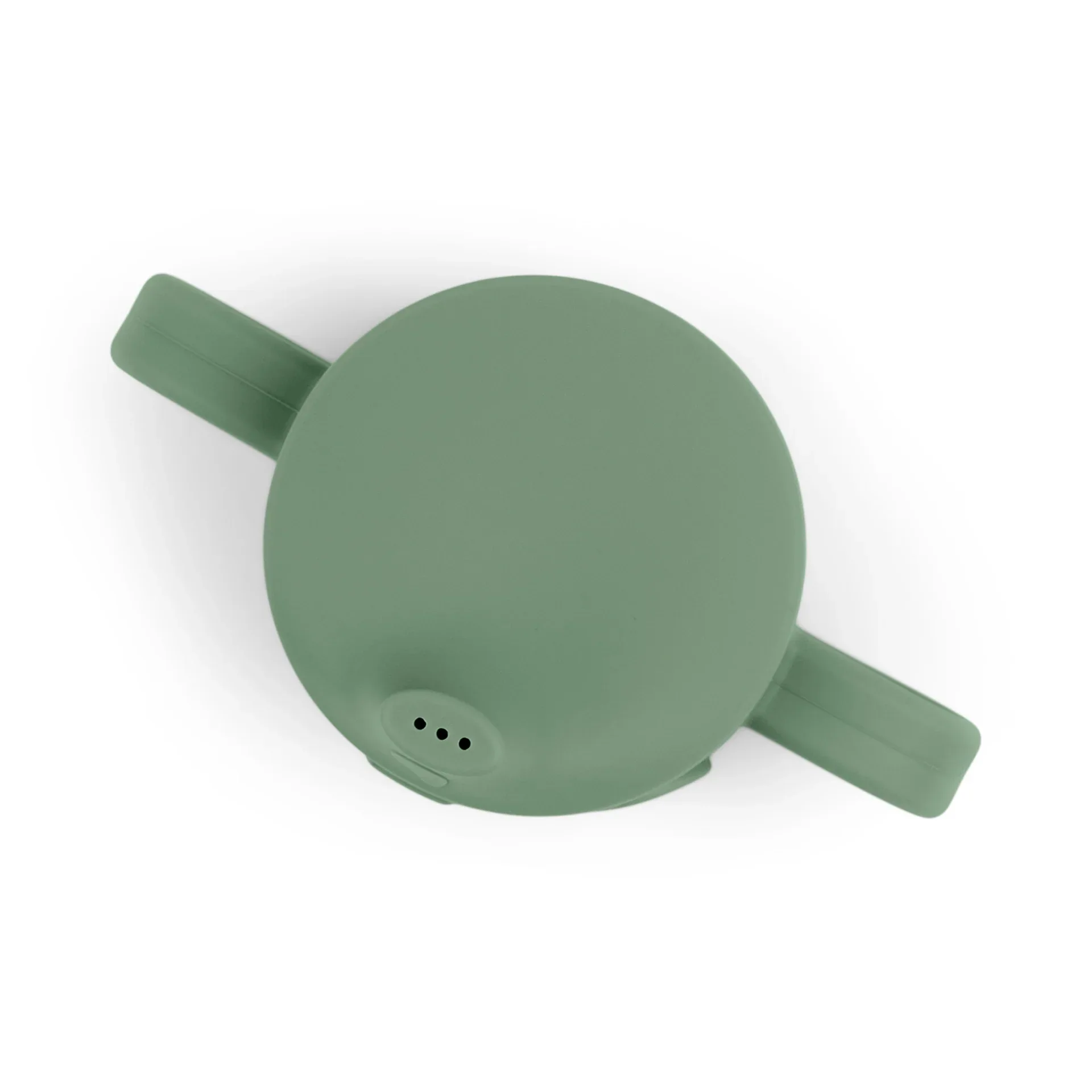 Done by Deer® Peekaboo spout cup Elphee Green - Image 2