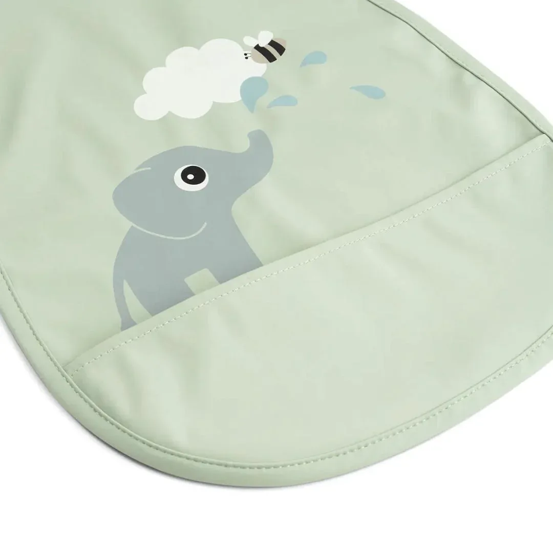Done by Deer® Pull-over slinček Elphee Green - Image 2
