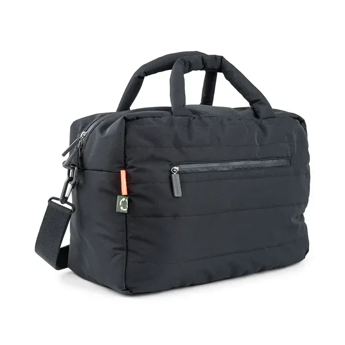 Done by Deer® Quilted changing bag Black - Image 4