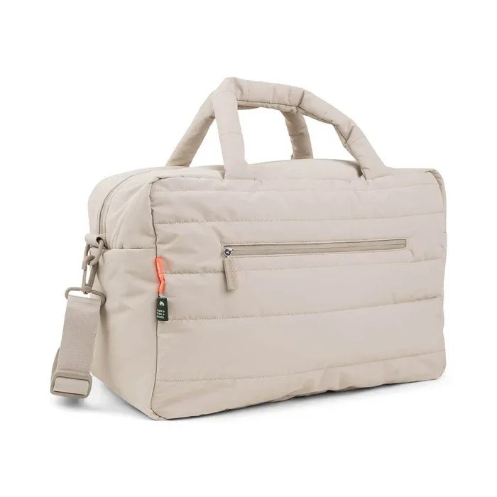 Done by Deer® Quilted changing bag Sand - Image 4