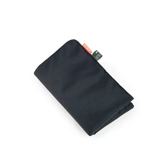 Done by Deer® Quilted changing tote bag Black - Image 6