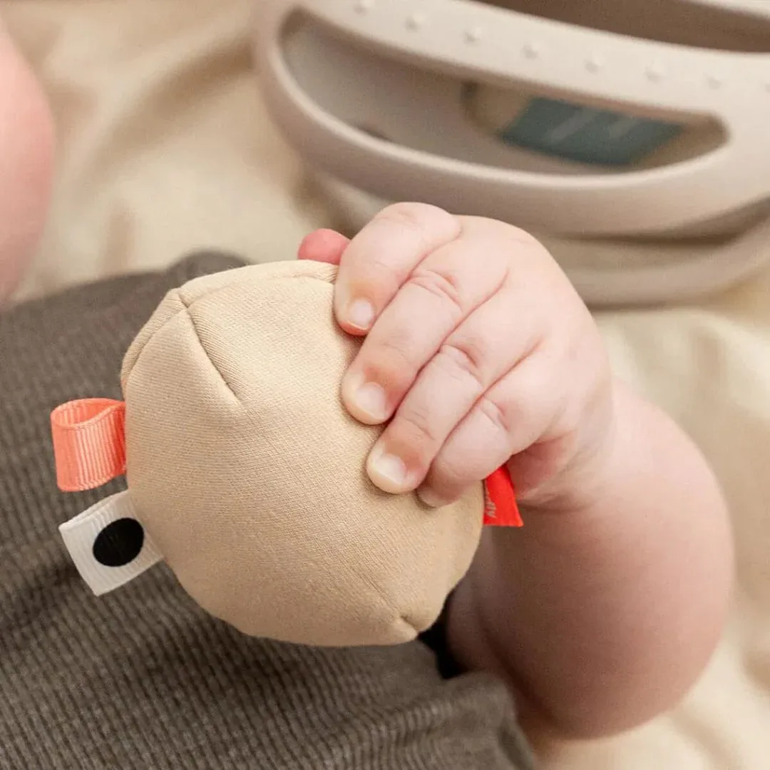 Done by Deer® Sensory Teether Clucky Sand - Image 5