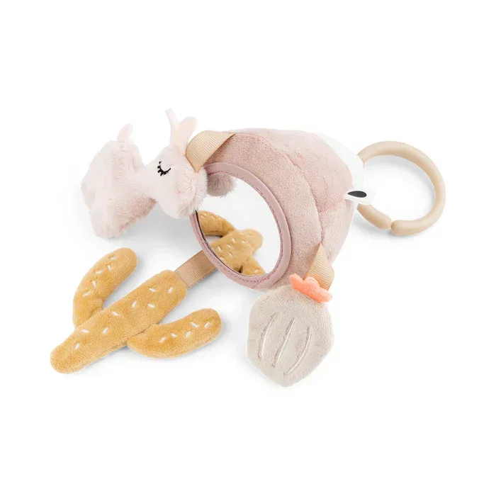 Done by Deer® Sensory to go toy Lalee Powder - Image 2