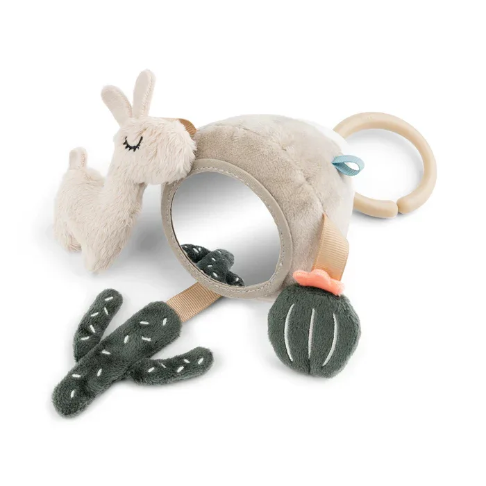 Done by Deer® Sensory to go toy Lalee Sand - Image 2