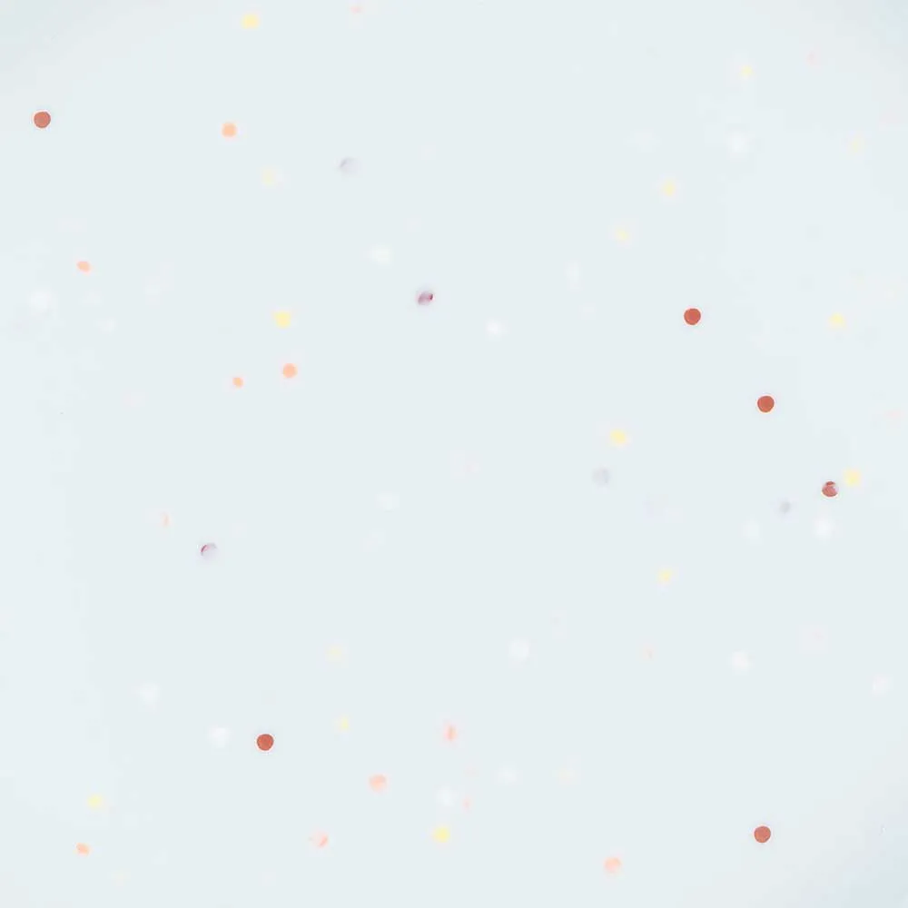 Done by Deer® Silicone Feeding Set Confetti Blue - Image 4