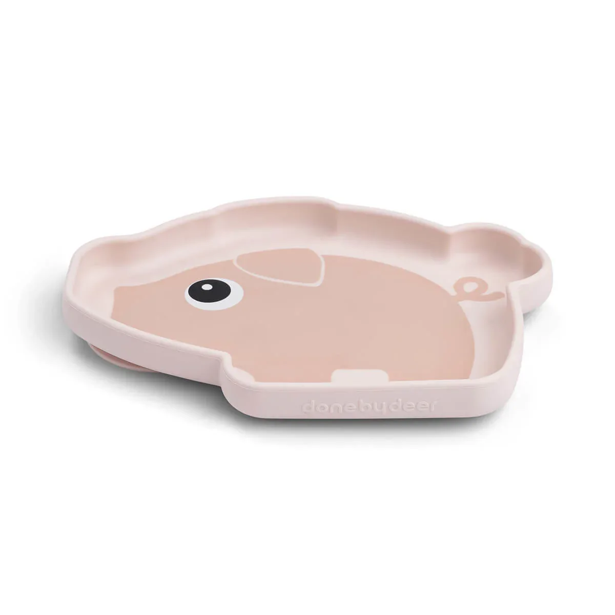 Done by Deer® Silicone plate Stick&Stay Pigee Powder - Image 5