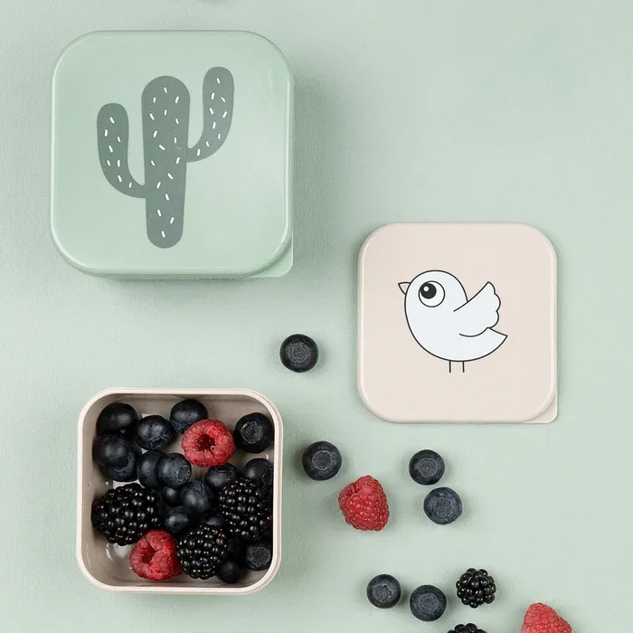 Done by Deer® Snack box set Lalee Sand mix - Image 5